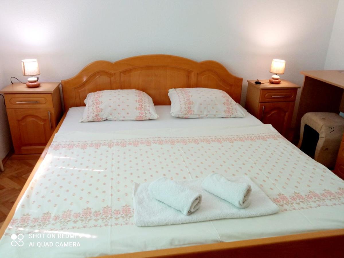 Guest House Ahmo Halilcevic Dubrave Gornje Exterior photo