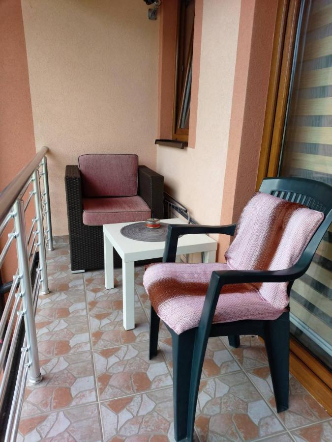Guest House Ahmo Halilcevic Dubrave Gornje Exterior photo