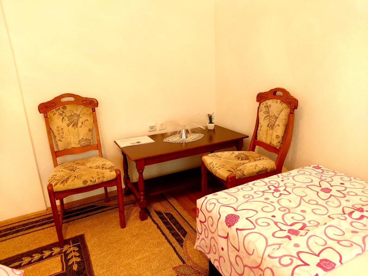 Guest House Ahmo Halilcevic Dubrave Gornje Exterior photo